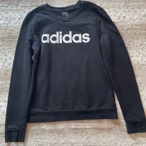 Adidas Sweatshirt